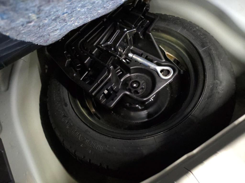 プリウスＳの写真 30