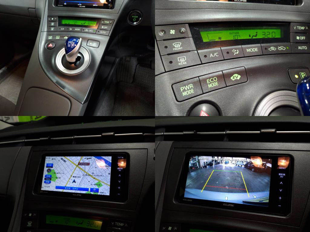 プリウスＳの写真 6