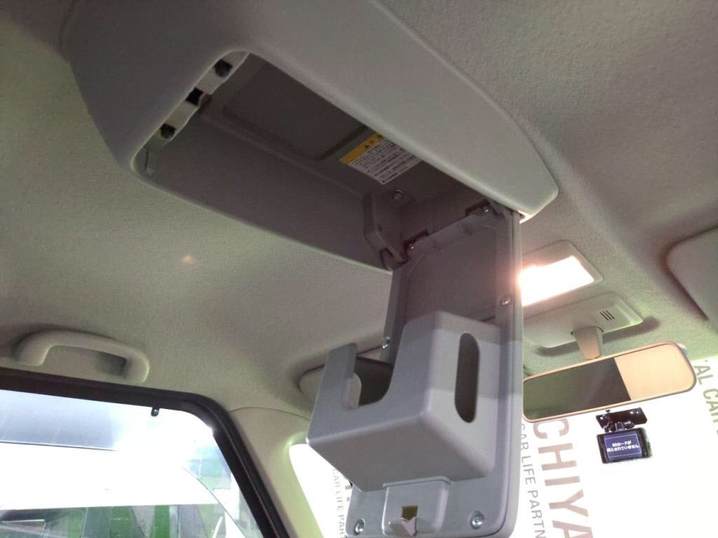 スペーシアＸの写真 19