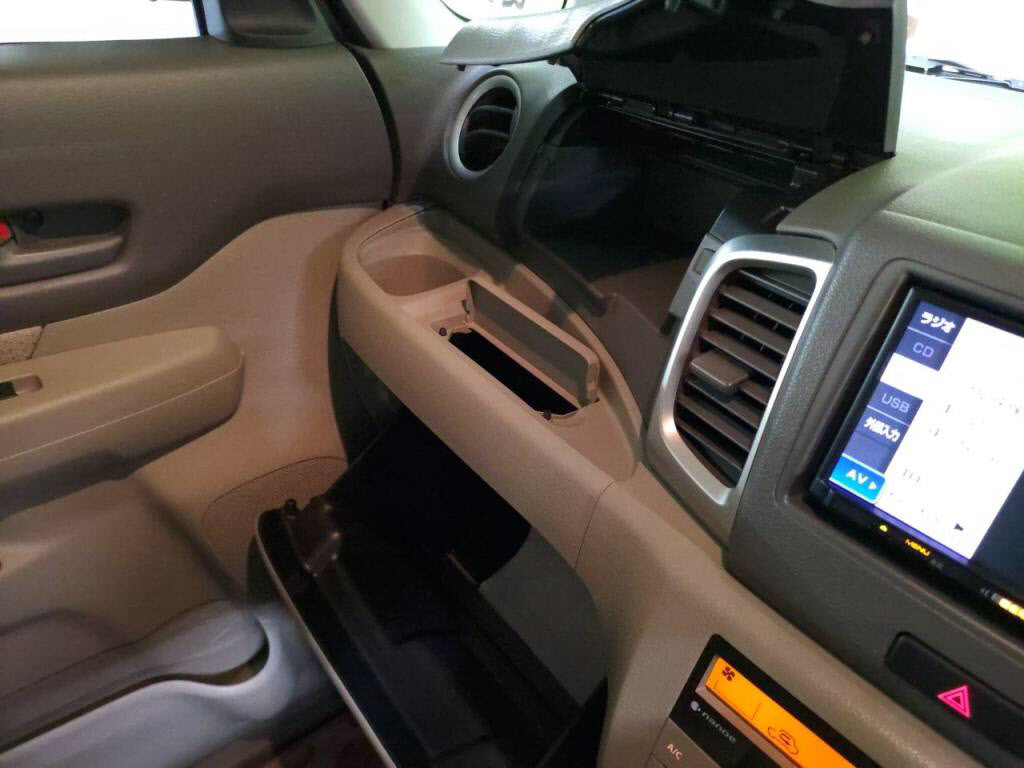 スペーシアＸの写真 20