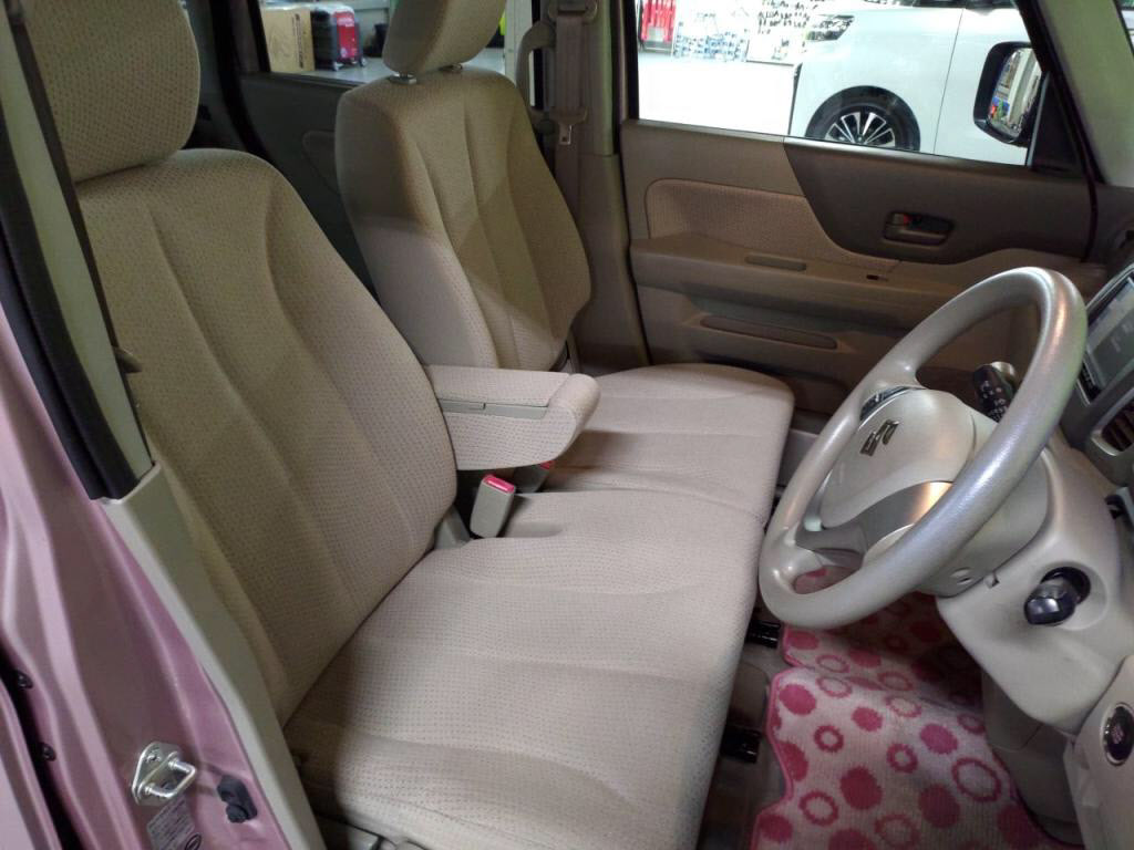 スペーシアＸの写真 21