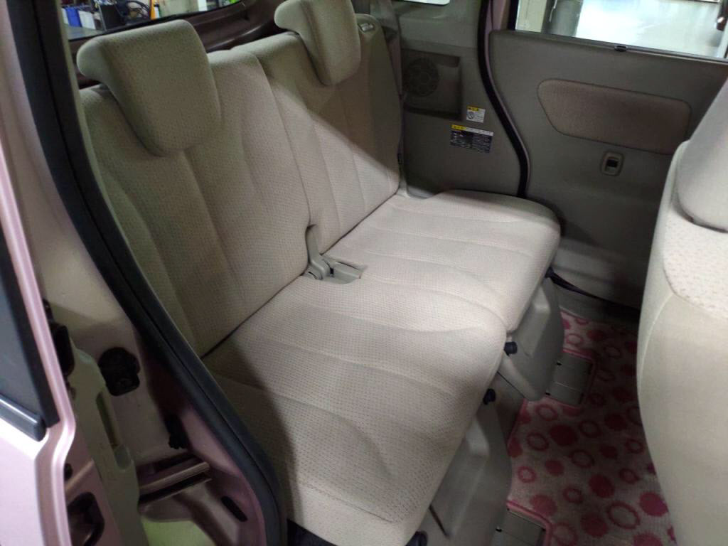 スペーシアＸの写真 22