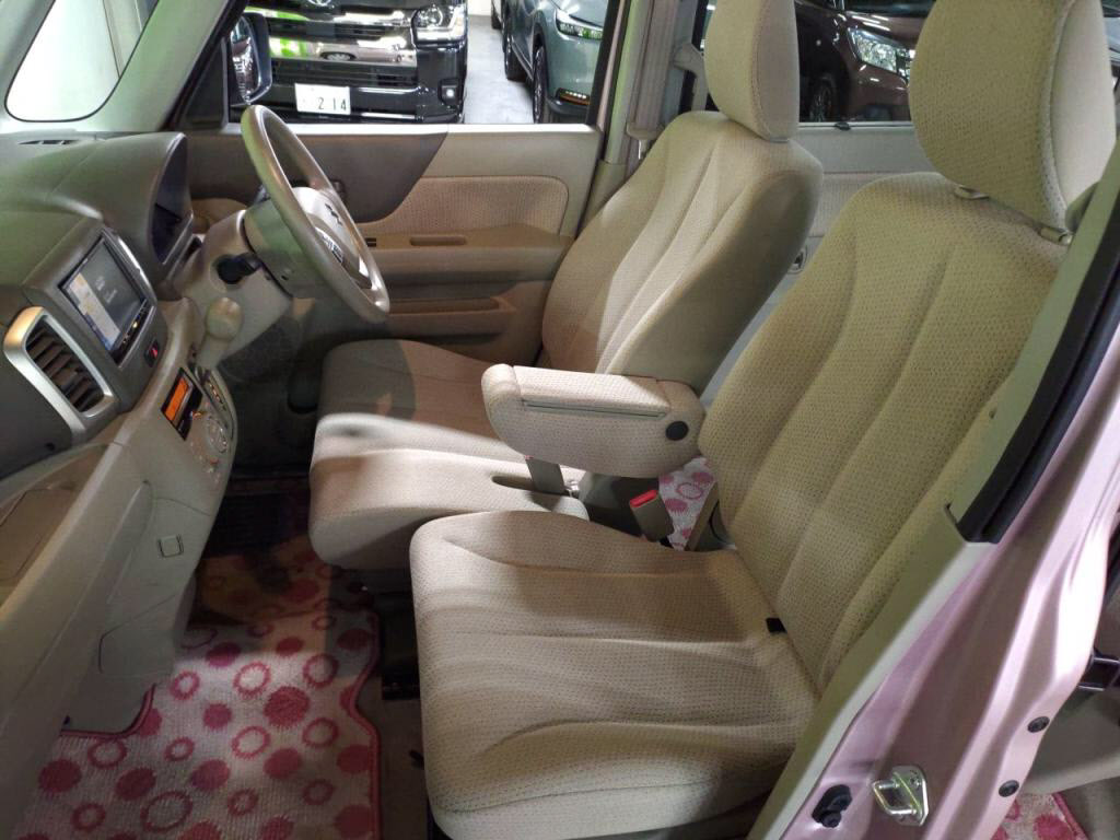 スペーシアＸの写真 24