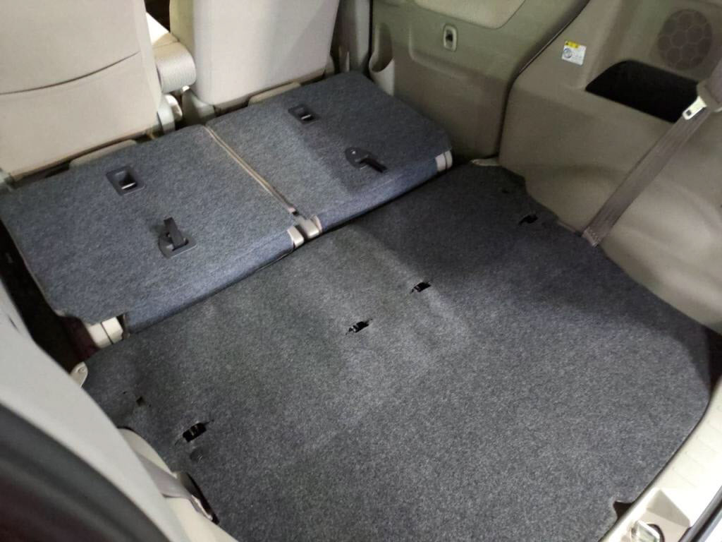 スペーシアＸの写真 28