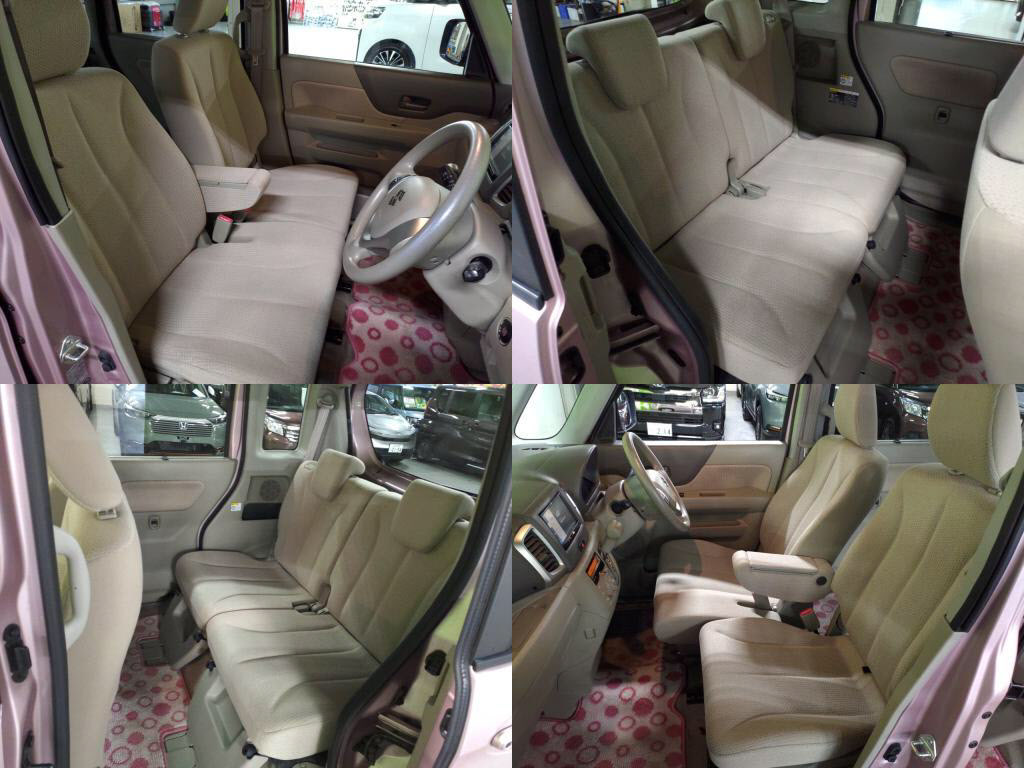 スペーシアＸの写真 7