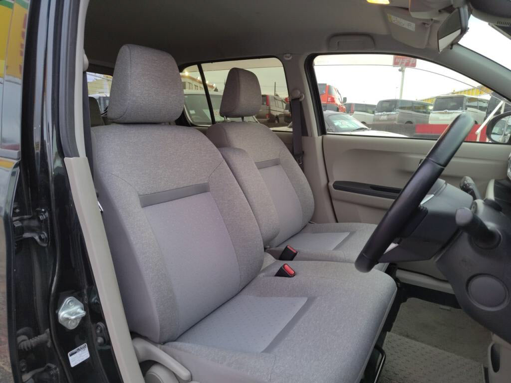 パッソＸ＿Ｇパッケージの写真 13