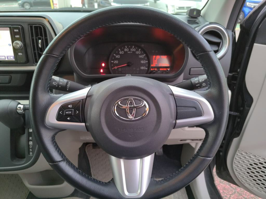 パッソＸ＿Ｇパッケージの写真 14