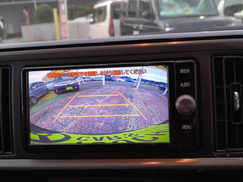 パッソＸ＿Ｇパッケージの写真 19