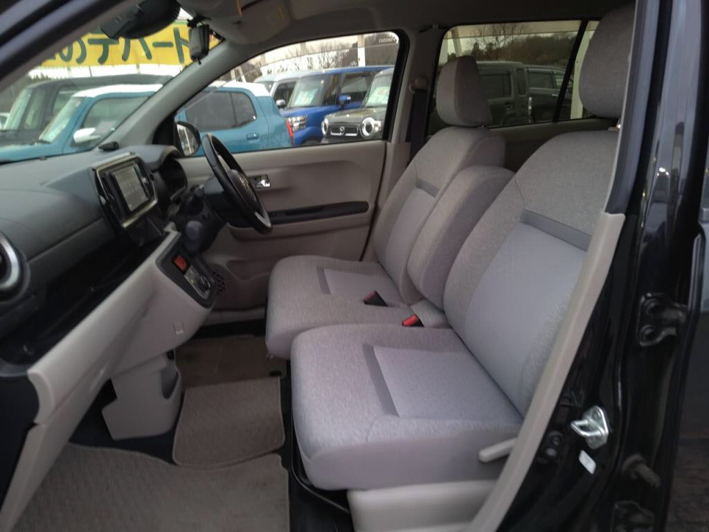 パッソＸ＿Ｇパッケージの写真 21