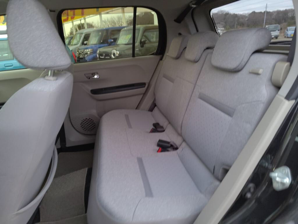 パッソＸ＿Ｇパッケージの写真 22