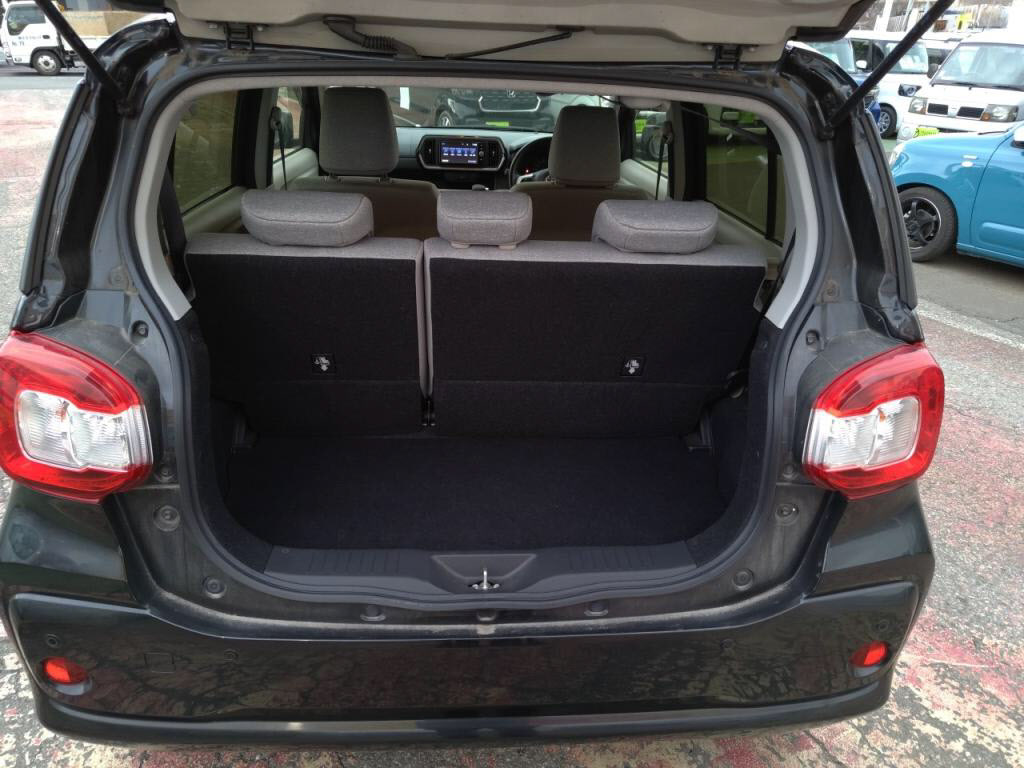 パッソＸ＿Ｇパッケージの写真 23