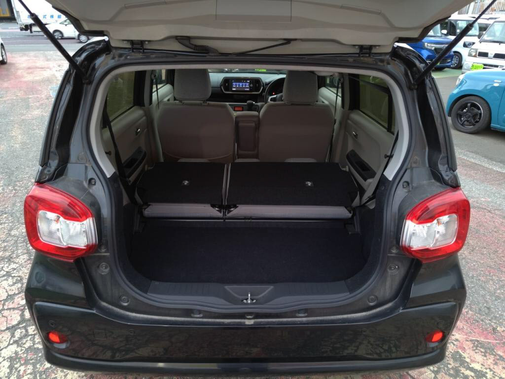 パッソＸ＿Ｇパッケージの写真 24