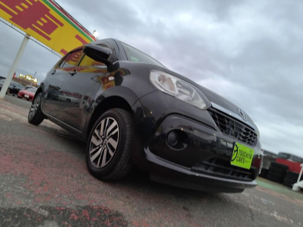 パッソＸ＿Ｇパッケージの写真 25