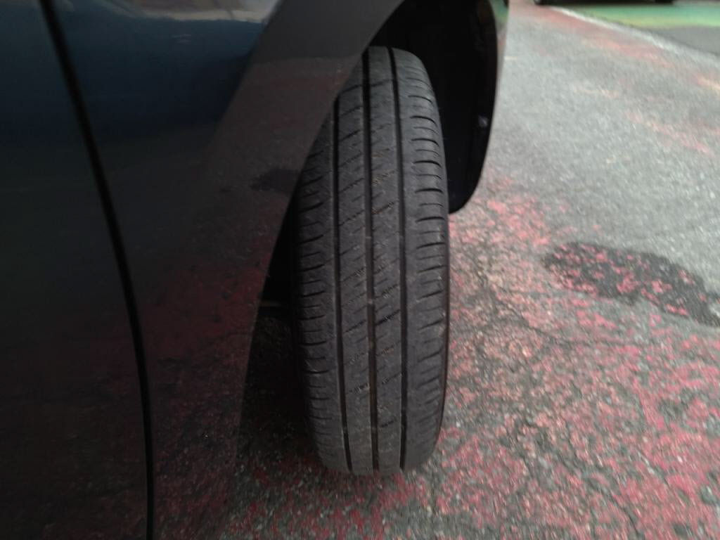 パッソＸ＿Ｇパッケージの写真 28