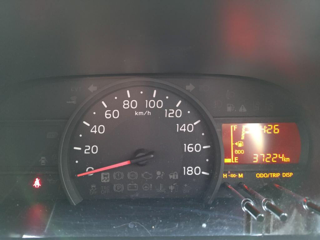 パッソＸ＿Ｇパッケージの写真 29