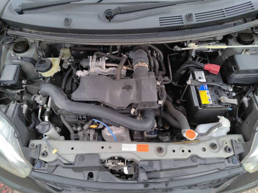 パッソＸ＿Ｇパッケージの写真 30