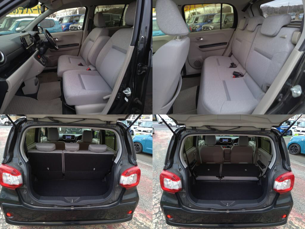 パッソＸ＿Ｇパッケージの写真 7