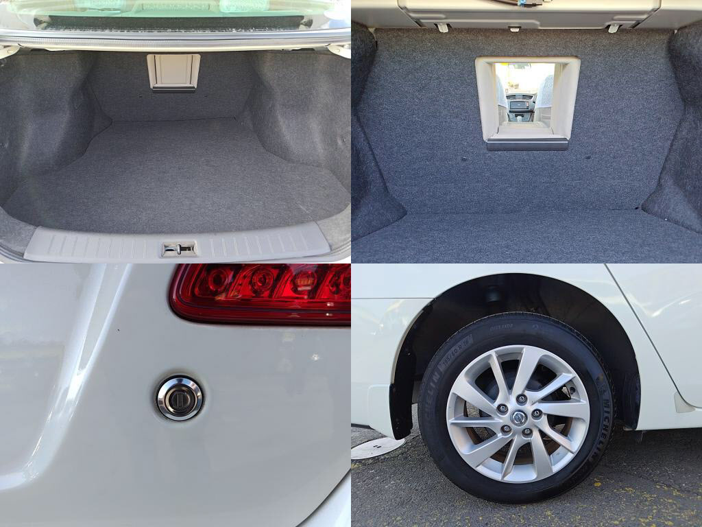 シルフィＧの写真 8