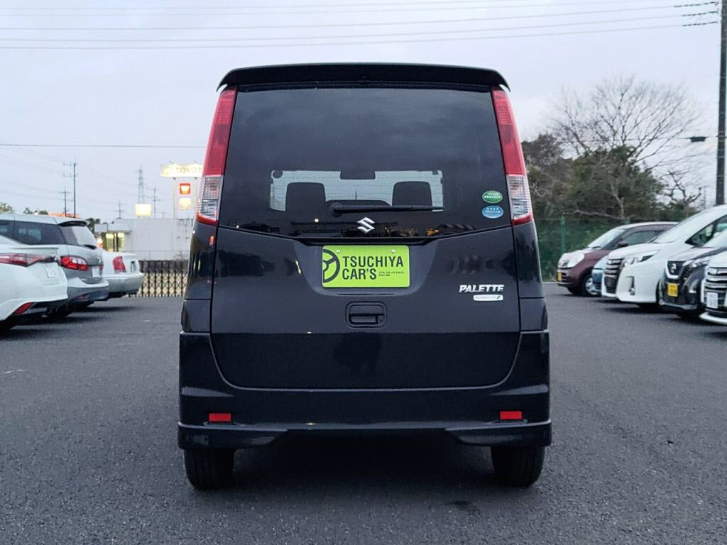 パレットＩＳセレクションの写真 10