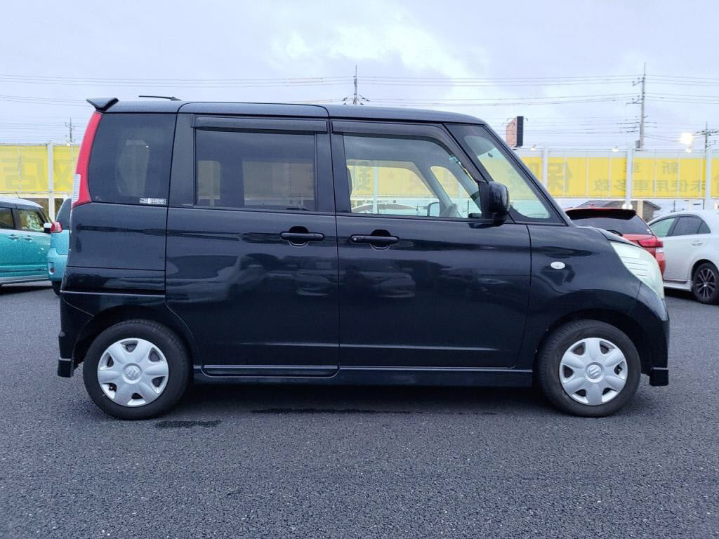 パレットＩＳセレクションの写真 11