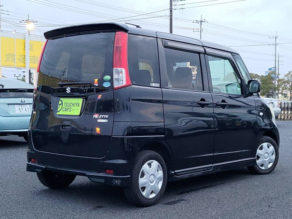 パレットＩＳセレクションの写真 2