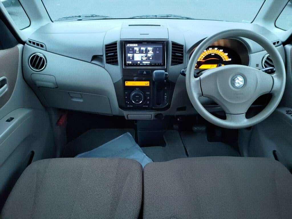 パレットＩＳセレクションの写真 3