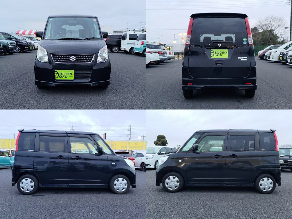 パレットＩＳセレクションの写真 4