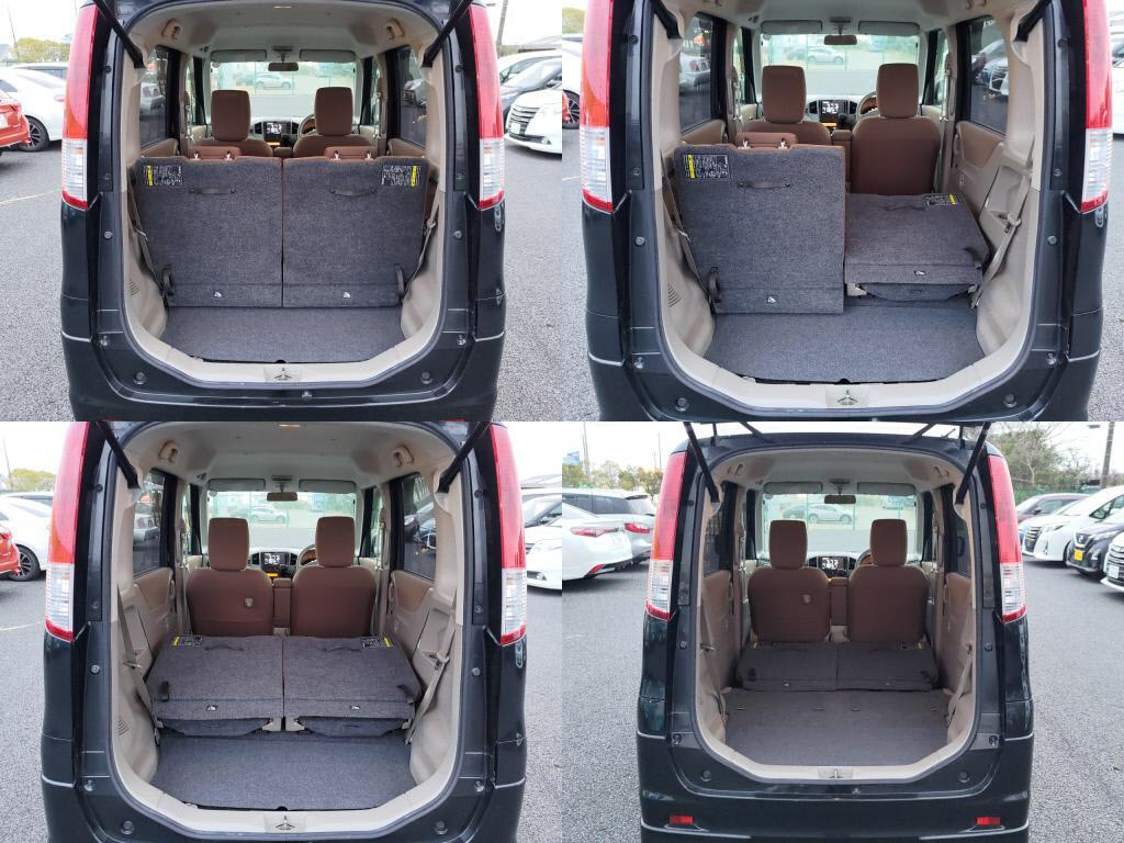 パレットＩＳセレクションの写真 8