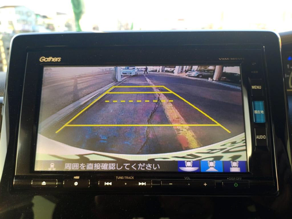 Ｎ＿ＢＯＸカスタムＧ・Ｌホンダセンシングの写真 10