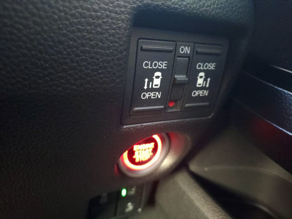 Ｎ＿ＢＯＸカスタムＧ・Ｌホンダセンシングの写真 15