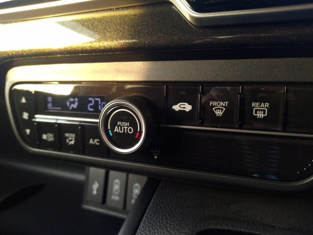 Ｎ＿ＢＯＸカスタムＧ・Ｌホンダセンシングの写真 16