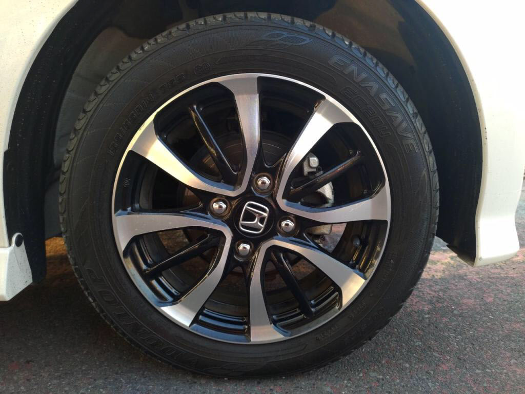 Ｎ＿ＢＯＸカスタムＧ・Ｌホンダセンシングの写真 30