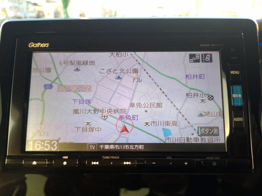 Ｎ＿ＢＯＸカスタムＧ・Ｌホンダセンシングの写真 9