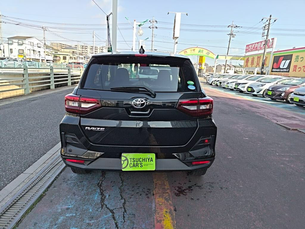 ライズＺの写真 10