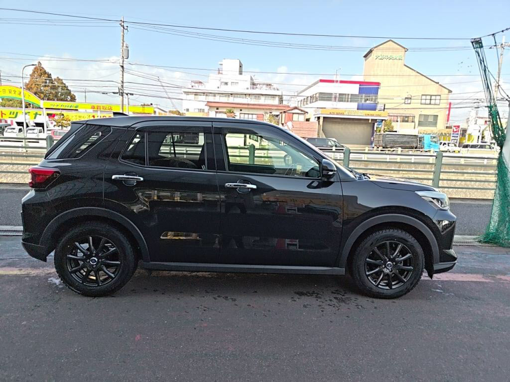 ライズＺの写真 11