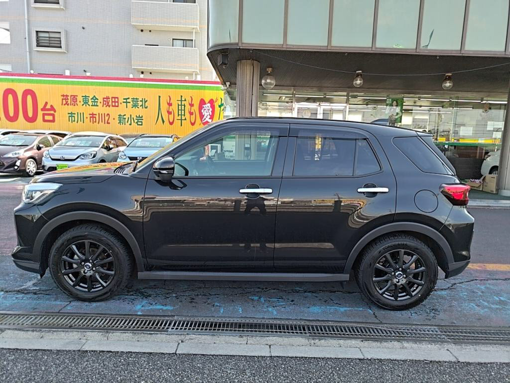 ライズＺの写真 12