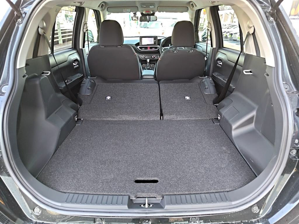 ライズＺの写真 24