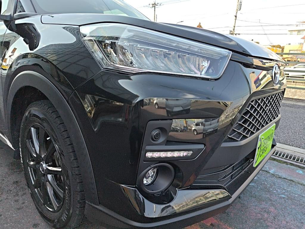 ライズＺの写真 28