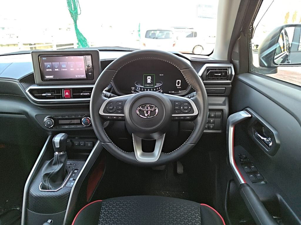 ライズＺの写真 3