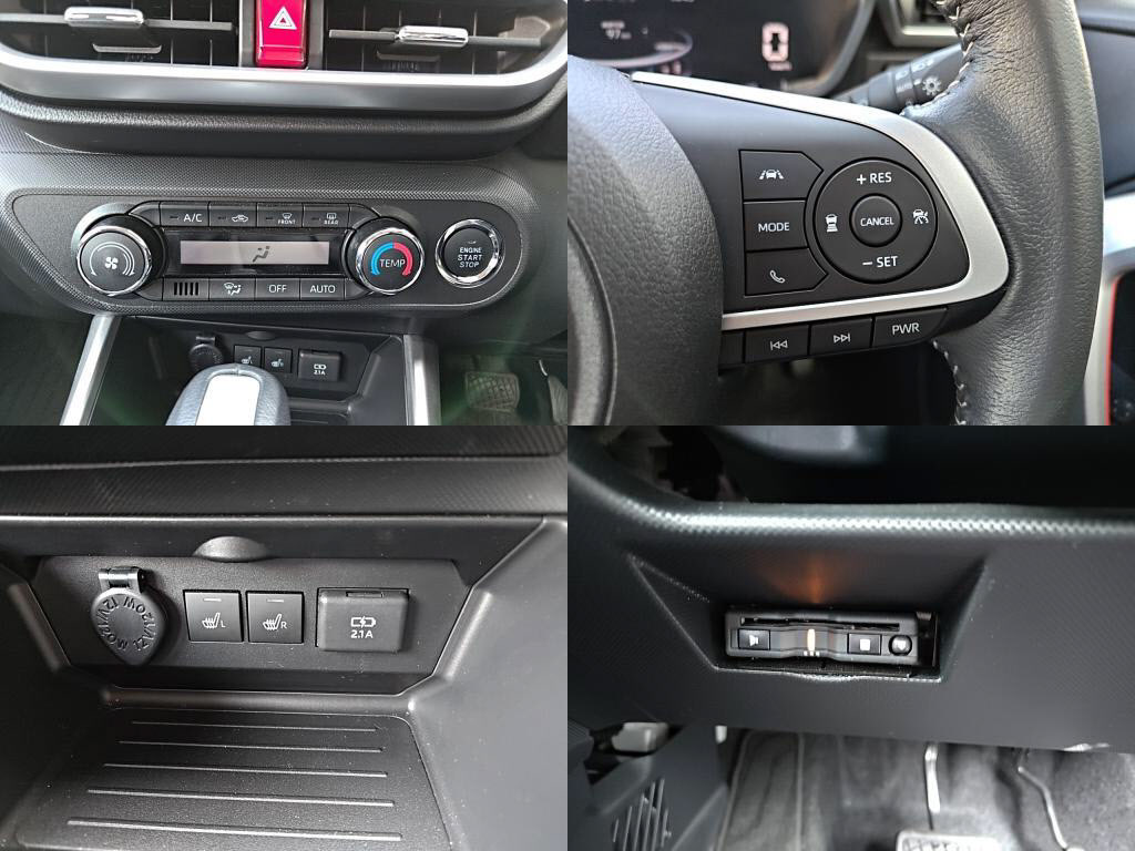 ライズＺの写真 6