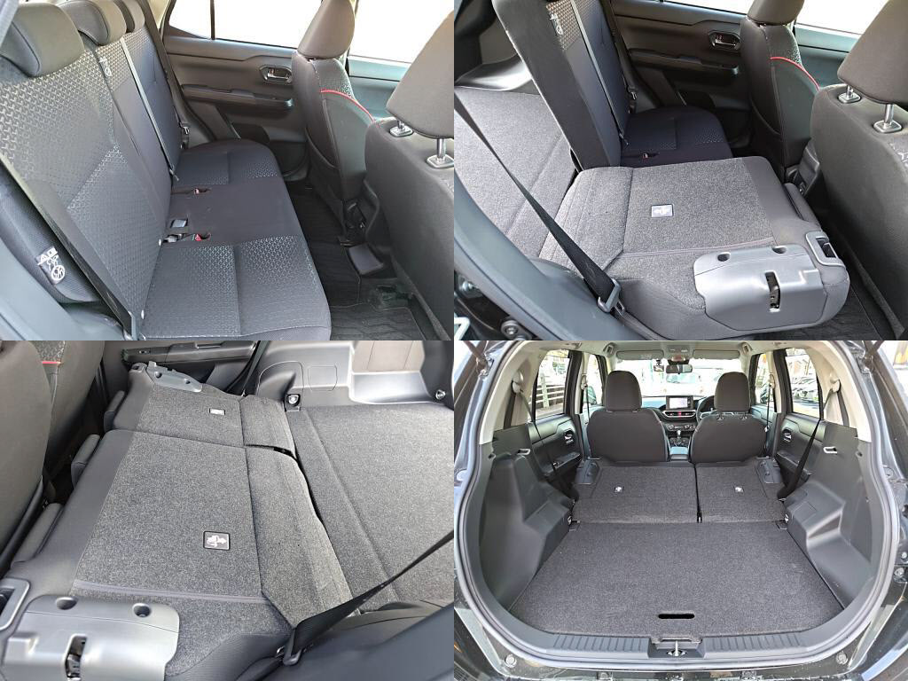 ライズＺの写真 7