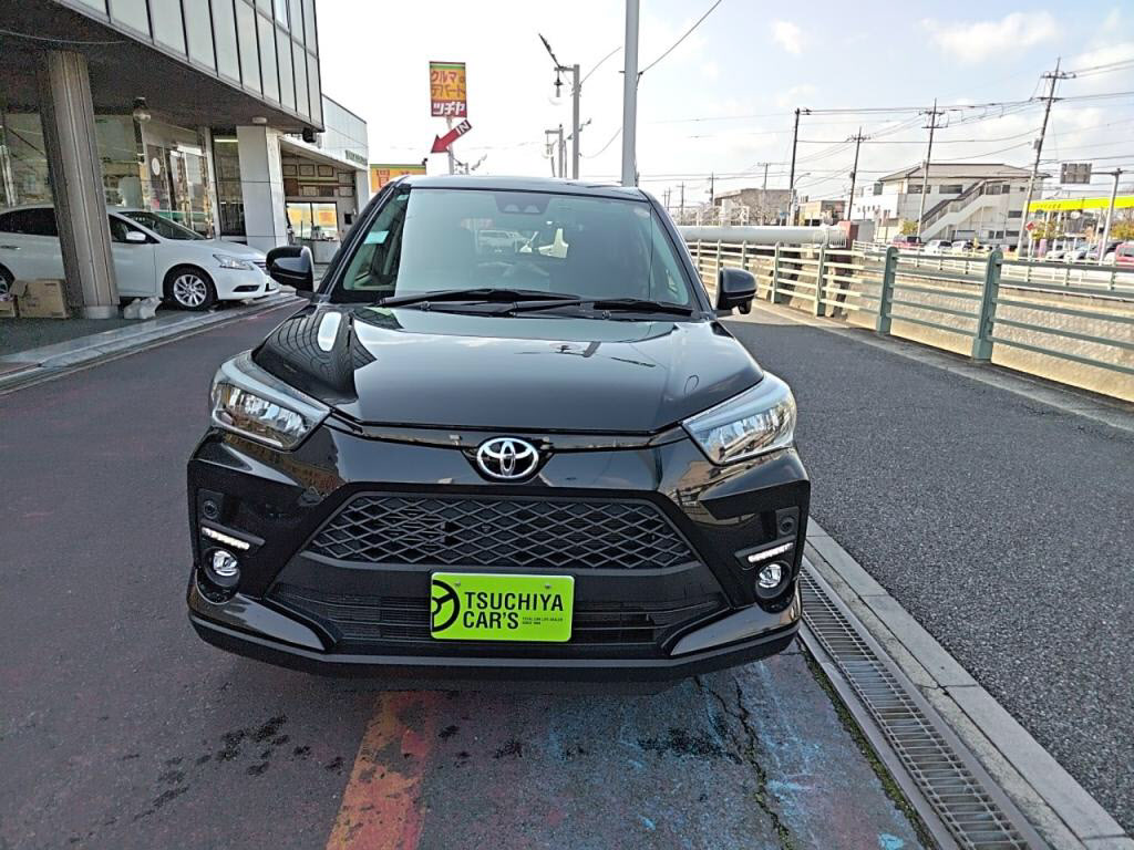 ライズＺの写真 9