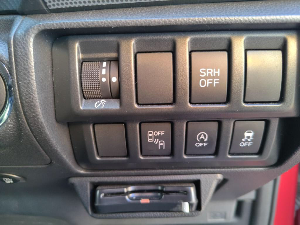 フォレスタープレミアムの写真 15