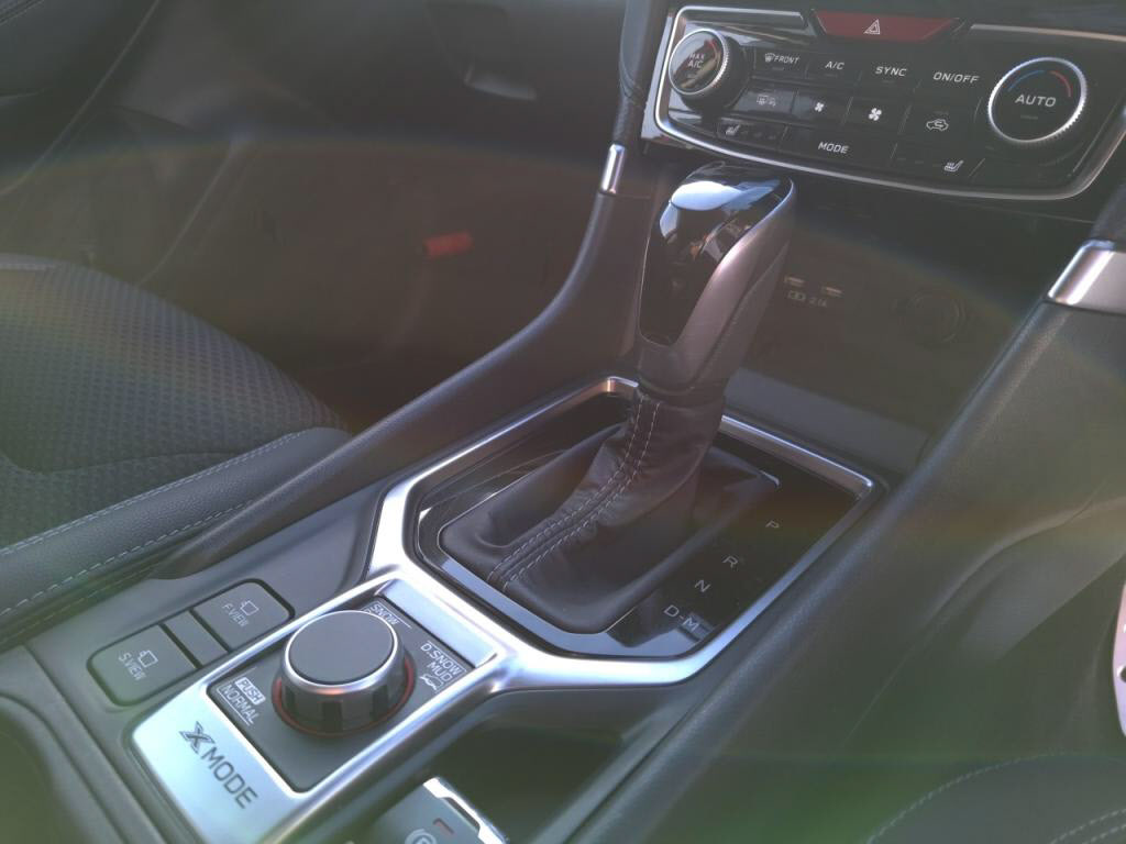 フォレスタープレミアムの写真 16