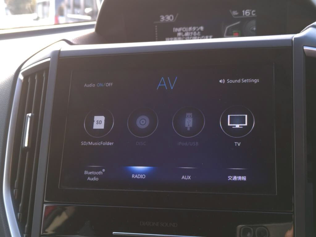 フォレスタープレミアムの写真 17