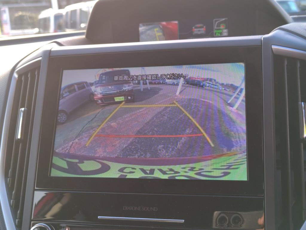 フォレスタープレミアムの写真 18