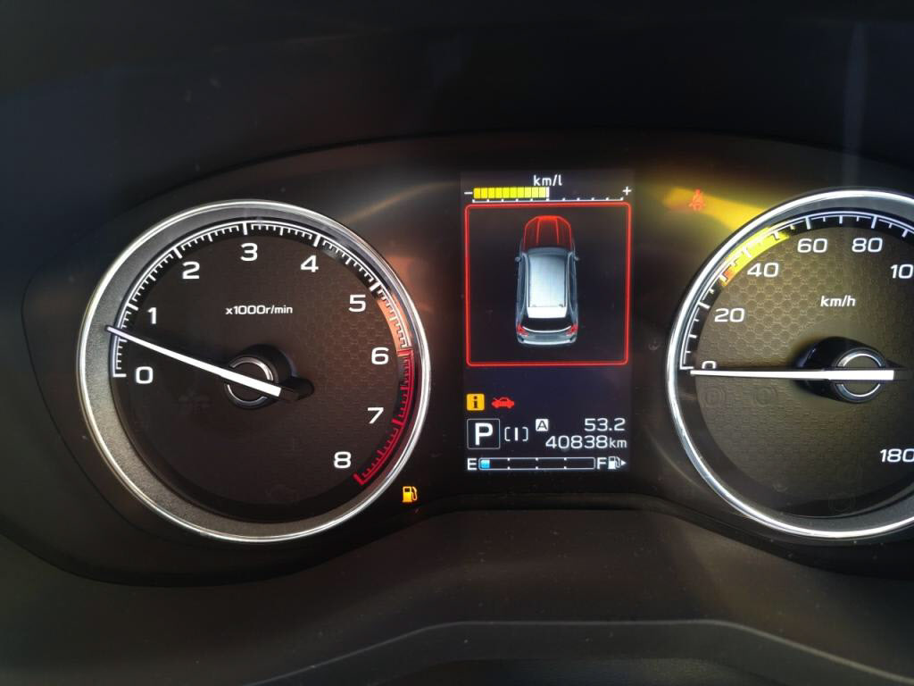 フォレスタープレミアムの写真 29