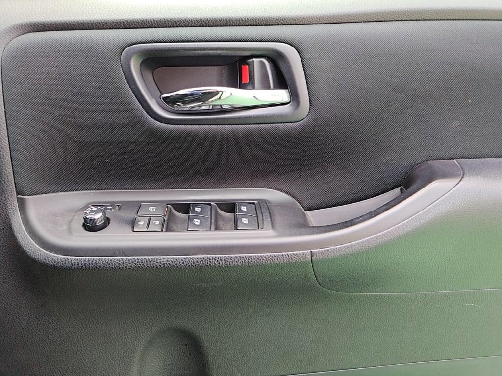 ノアＳｉダブルバイビーの写真 20