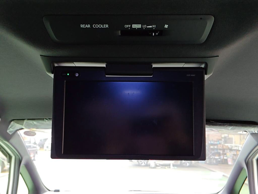 ノアＳｉダブルバイビーの写真 24