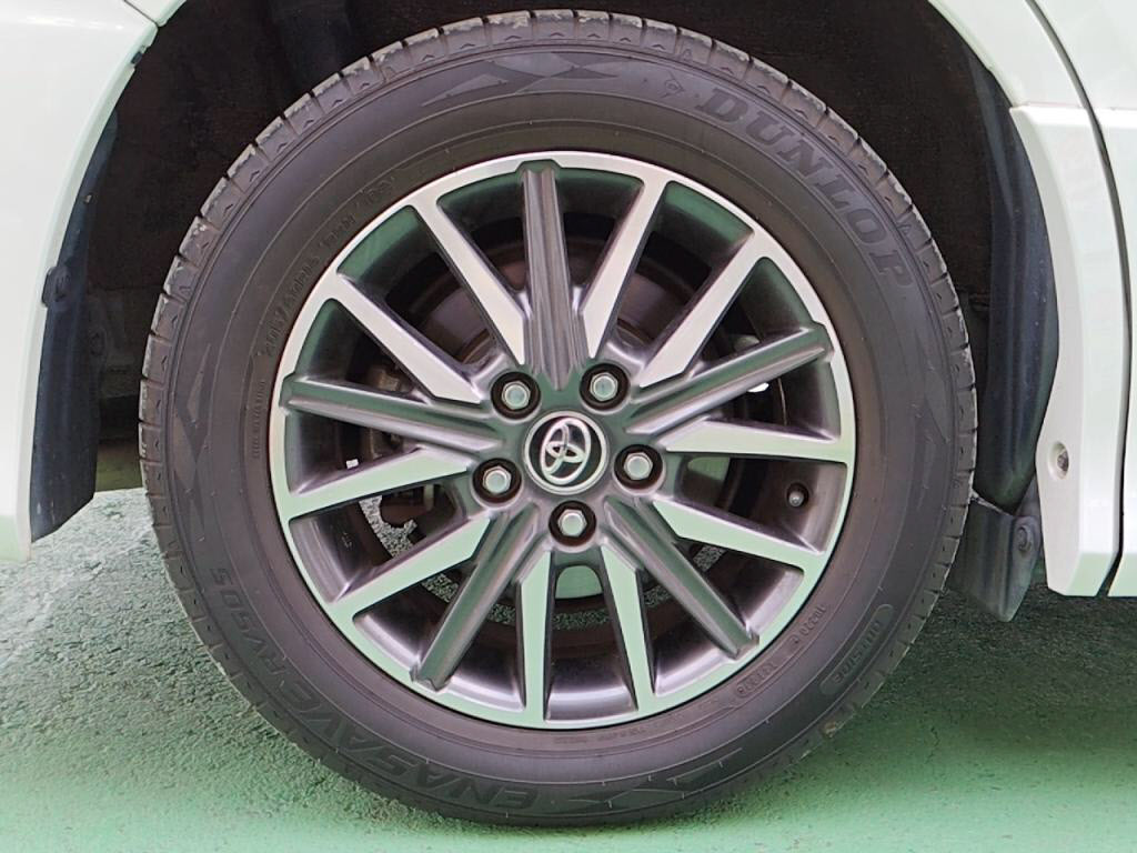 ノアＳｉダブルバイビーの写真 28